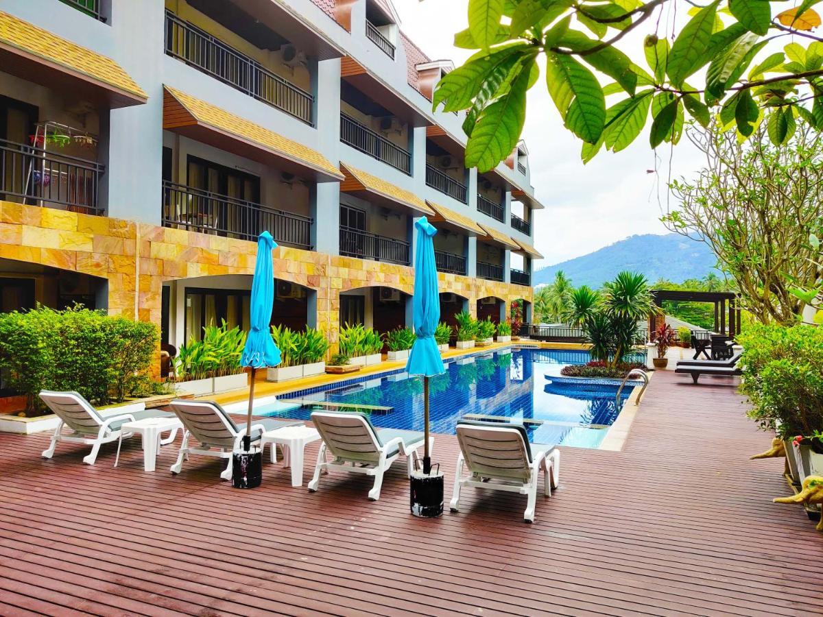 V-condominium Chaweng