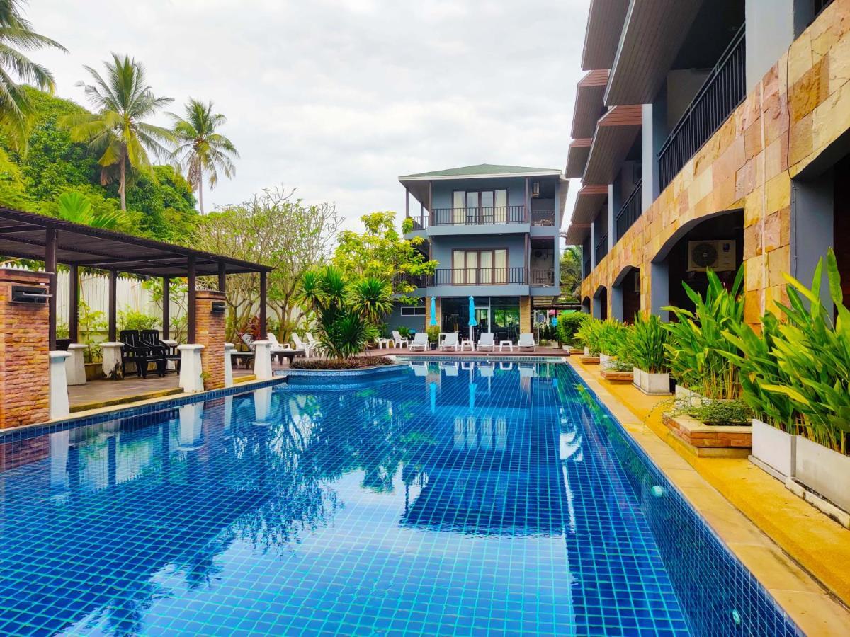 V-condominium Chaweng